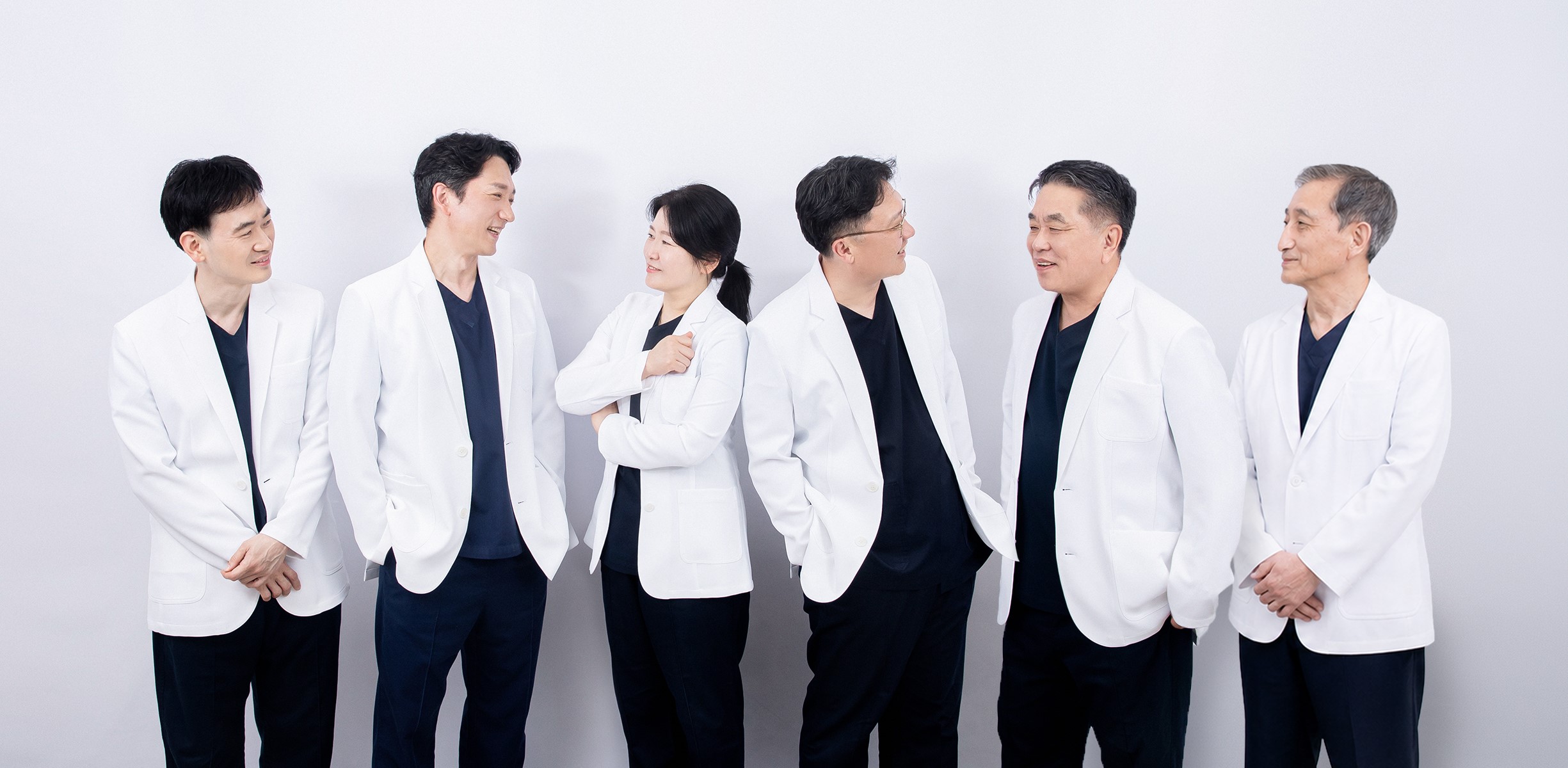청맥병원 혈관외과·영상의학과·마취통증의학과 전문의 6인 협진팀 · 부산 서면 혈관질환 전문병원